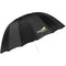 Impact X-Large Improved Deep Silver Umbrella (65")