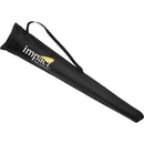 Impact X-Large Improved Deep Silver Umbrella (65")