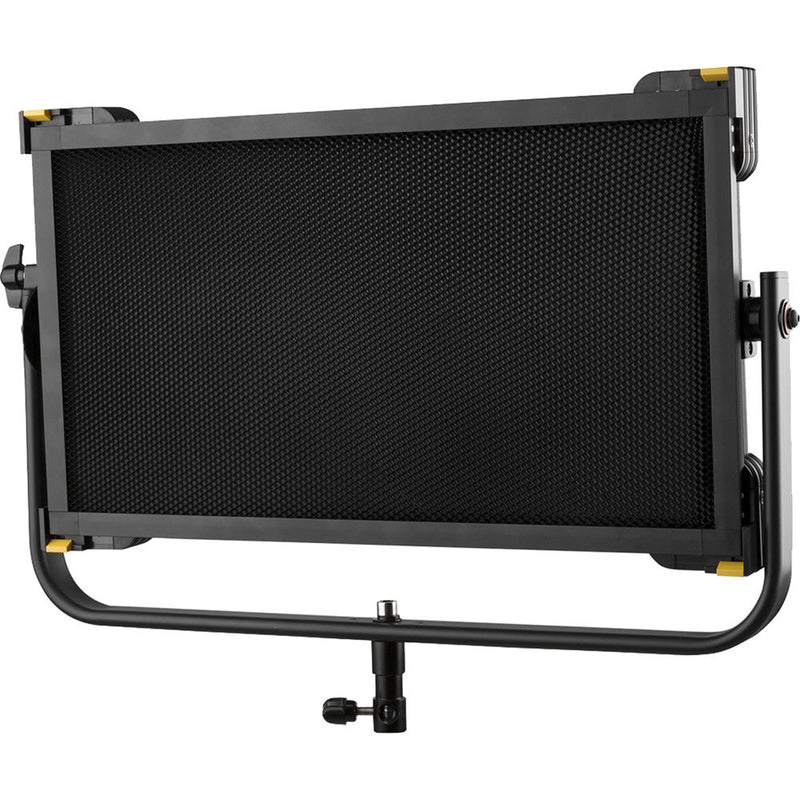 ikan 60 Degree Honeycomb Grid for Lyra LBX20 1 x 2 Soft Panel LED Light