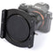 NiSi 100mm Filter Holder Kit for Venus Optics Laowa 12mm f/2.8 Zero-D Lens