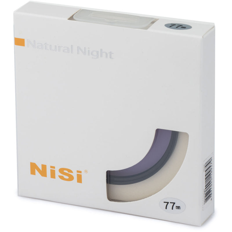 NiSi 77mm Natural-Night Filter