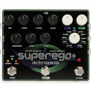 Electro-Harmonix Super Synth Engine With Effects And More, 9.6DC-200 PSU Included