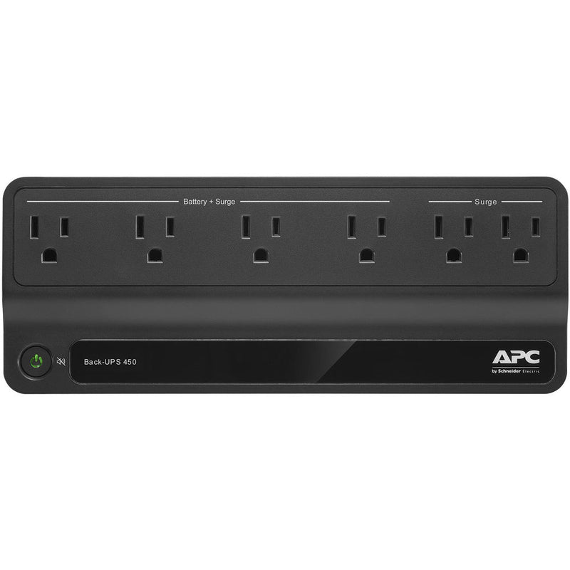 APC Back-UPS BN450M