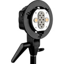 Godox Dual Power Flash Bracket for AD200