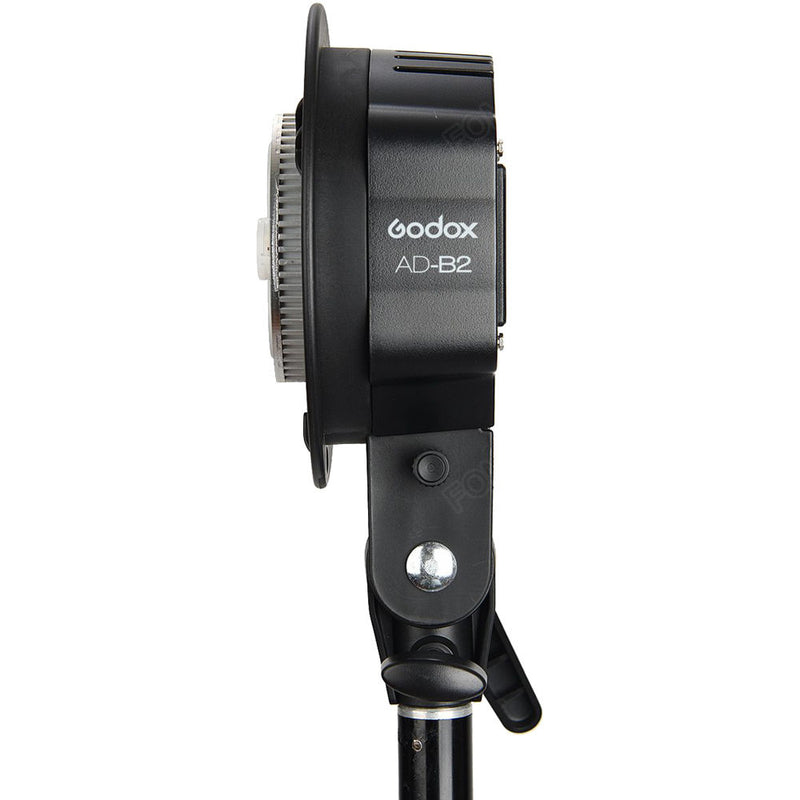 Godox Dual Power Flash Bracket for AD200