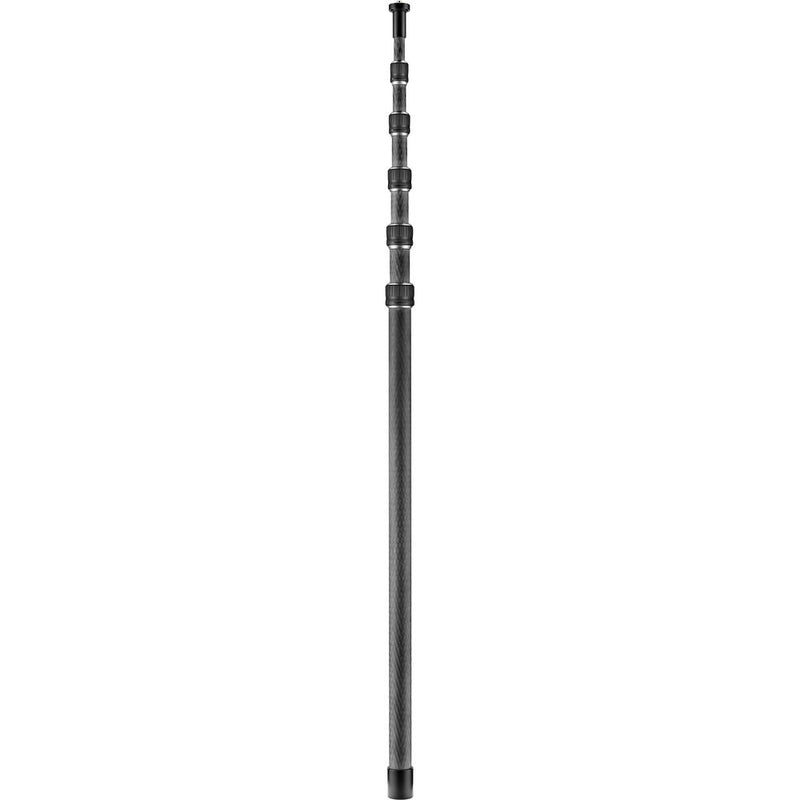 Manfrotto Carbon Fiber Boom Pole for VR Camera (Large)