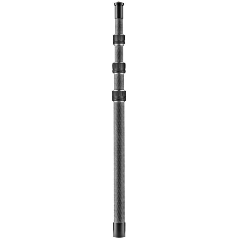 Manfrotto Carbon Fiber Boom Pole for VR Camera (Medium)