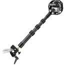 Manfrotto Carbon Fiber Boom Pole for VR Camera (Small)