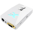 HDfury FX4 HDMI to RGB/YUV/DVI & HDMI Converter