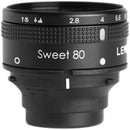 Lensbaby Sweet 80 Optic