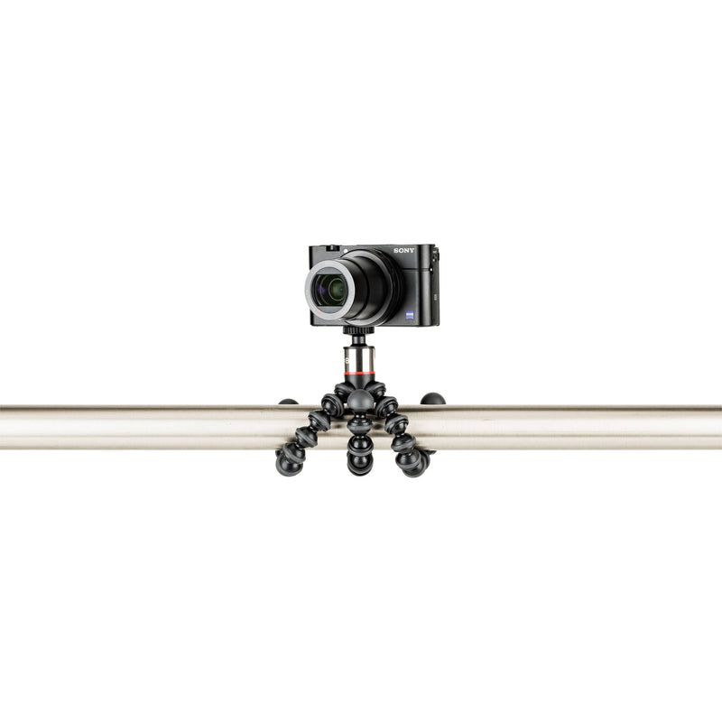 Joby GorillaPod 500 Flexible Mini-Tripod