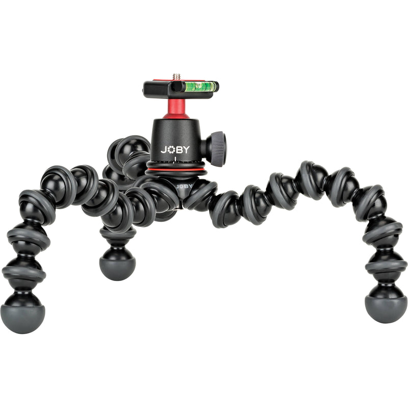 Joby GorillaPod 3K Flexible Mini-Tripod with Ball Head Kit