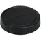 FotodioX Pro Plastic Rear Lens Cap for Fujifilm G-Mount Lenses