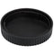 FotodioX Pro Plastic Rear Lens Cap for Fujifilm G-Mount Lenses