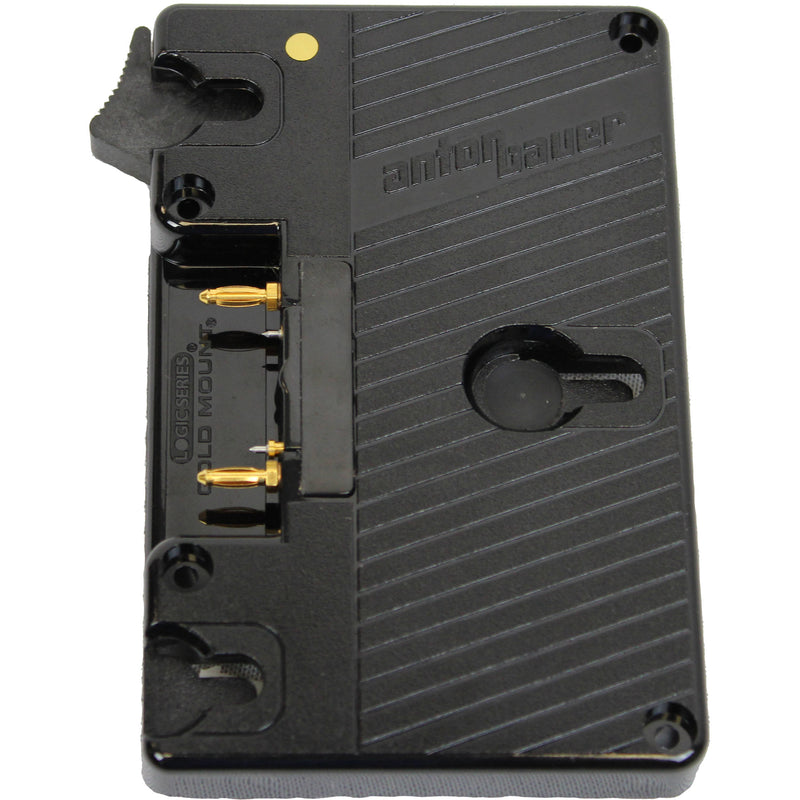 Anton/Bauer Gold&nbsp;Mount Battery Plate for Canon EOS C700