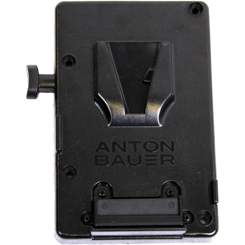 Anton Bauer V-Mount Bracket for Canon EOS C700 Camera with 3-PowerTap Outputs