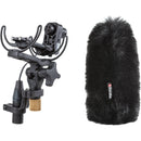 Rycote Softie-Lite 21 Fur Screen Kit (21mm)