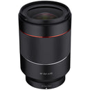 Rokinon AF 35mm f/1.4 FE Lens for Sony E