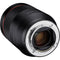 Rokinon AF 35mm f/1.4 FE Lens for Sony E