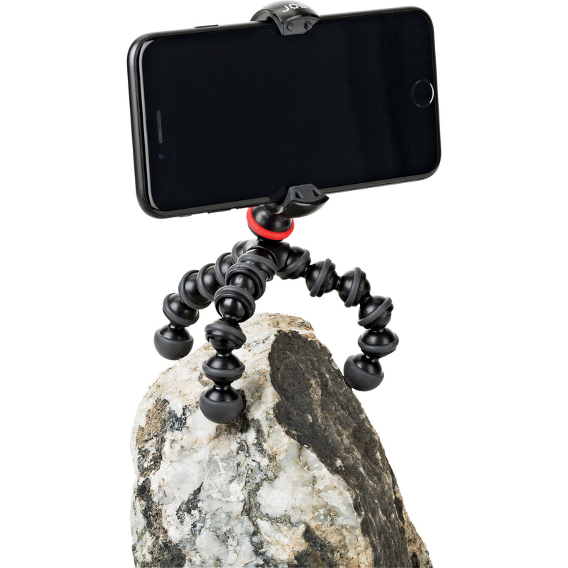 Joby GorillaPod Mobile Mini Flexible Stand for Smartphones