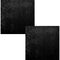 Auralex SonoLite 1" Panel (24 x 24", Pair, Black}