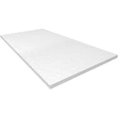 Auralex SonoFiber 1" Panel (24 x 48", 14-Pack, White)