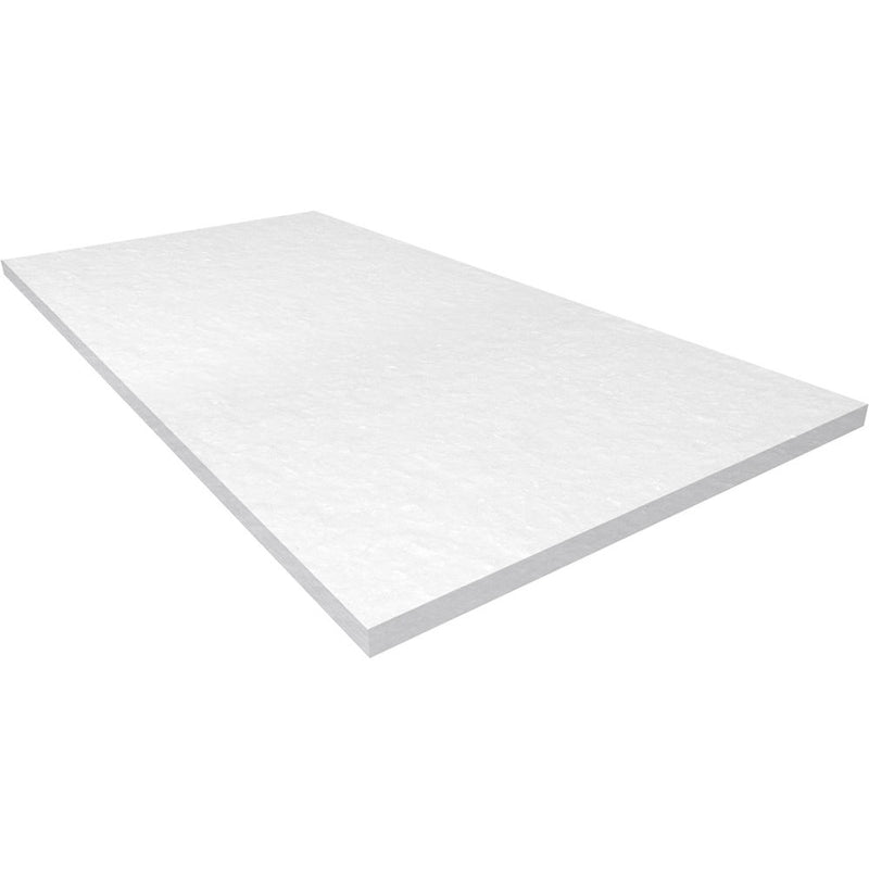 Auralex SonoFiber 1" Panel (24 x 48", 14-Pack, White)