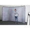 Manfrotto Black Cover for the 13' Panoramic Background (Limestone)