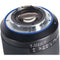 Zeiss Milvus 25mm f/1.4 ZE Lens for Canon EF