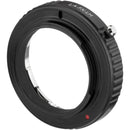 Vello Leica M Lens to Fujifilm X-Mount Camera Lens Adapter