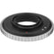 Vello Leica M Lens to Fujifilm X-Mount Camera Lens Adapter with Macro