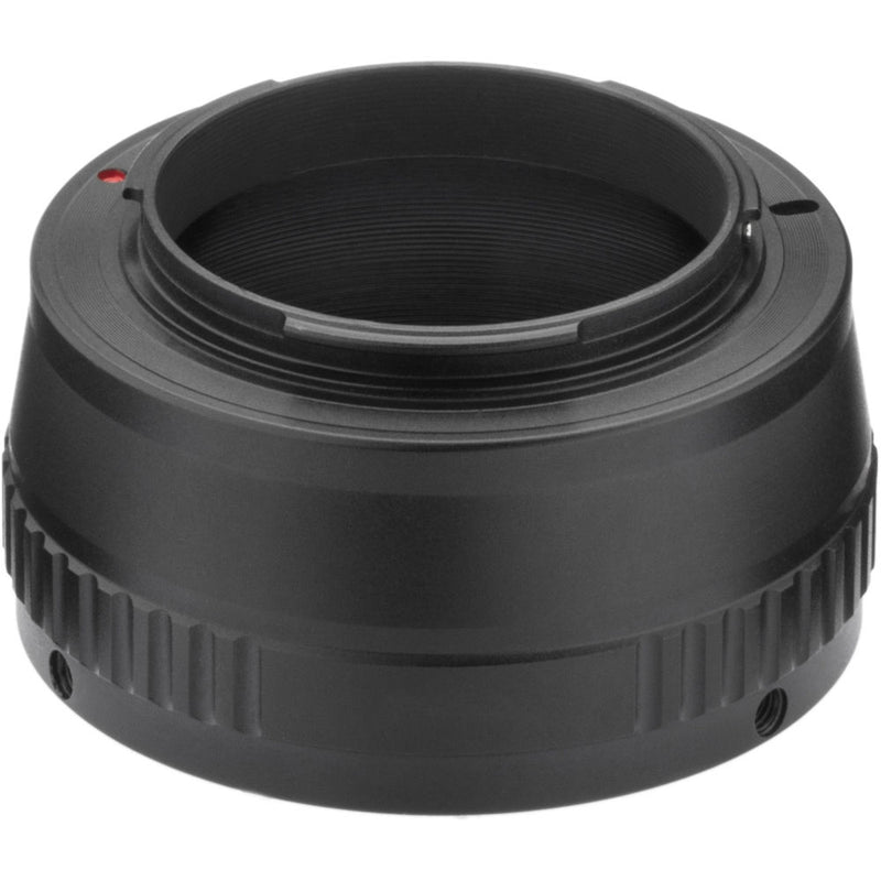 Vello M42 Lens to Fujifilm X-Mount Camera Lens Adapter