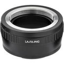 Vello M42 Lens to Fujifilm X-Mount Camera Lens Adapter