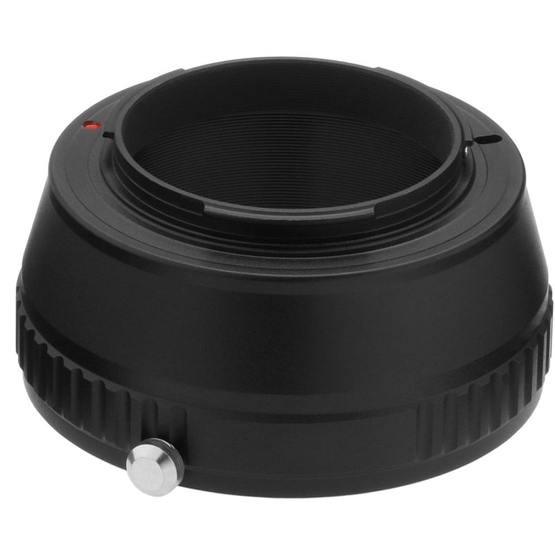 Vello Nikon F Lens to Fujifilm X-Mount Camera Lens Adapter