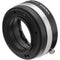 Vello Pentax K Lens to Fujifilm X-Mount Camera Lens Adapter with Aperture Control