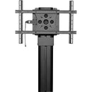 Peerless-AV Rotational Mount Interface for Select Carts and Stands