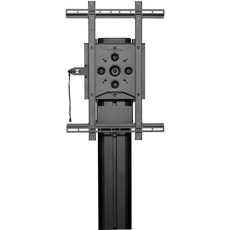 Peerless-AV Rotational Mount Interface for Select Carts and Stands