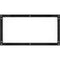 Westcott Scrim Jim Cine 1/3-Stop Hard Diffusion Panel (1 x 2')