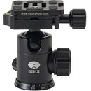 Sirui E-10 Ball Head with TY-50E Plate