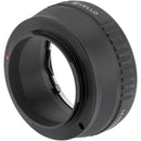 Vello Contax/Yashica Lens to Sony E-Mount Camera Lens Adapter