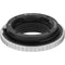 Vello Leica M Lens to Sony E-Mount Camera Lens Adapter with Macro