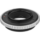 Vello Leica M Lens to Sony E-Mount Camera Lens Adapter with Macro