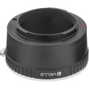 Vello Leica R Lens to Sony E-Mount Camera Lens Adapter