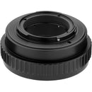 Vello Minolta MD Lens to Sony E-Mount Camera Lens Adapter with Macro