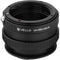 Vello Nikon F-Mount G Lens to Sony E-Mount Camera Lens Adapter with Macro