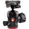 Manfrotto 190go! Aluminum M-Series Tripod and 494 Ball Head with 200PL-PRO Quick Release Plate