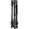 Manfrotto Befree Live Video Tripod Kit with Twist Leg Locks