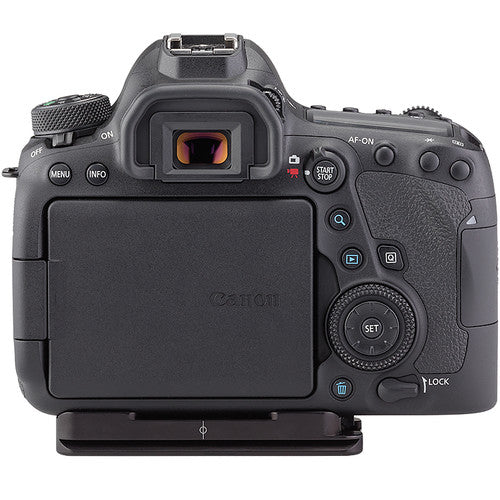 Really Right Stuff Base Plate for Canon EOS 6D Mark II