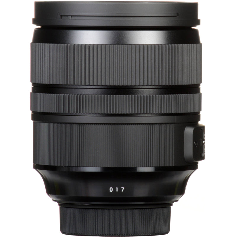 Sigma 24-70mm f/2.8 DG OS HSM Art Lens for Nikon F