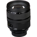 Sigma 24-70mm f/2.8 DG OS HSM Art Lens for Nikon F